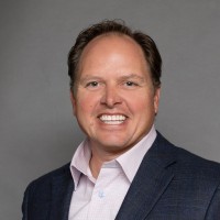 Newmark Zimmer Employee Mark Long's profile photo