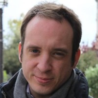 TECH Technological University Employee Joaquín de Fuentes Mazarío's profile photo