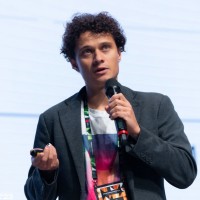 Профи (profi.ru) Employee Aleksey Raevskiy's profile photo