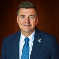 American Urological Association Employee Robert Vorhees's profile photo