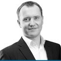 Blue Bridge Employee Povilas Kaminskas's profile photo