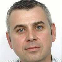 The Quantic Group Ltd Employee Jon Norbury's profile photo
