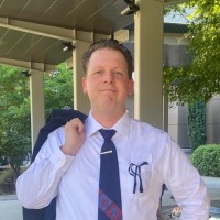 Jackson County Employee David Bergland's profile photo