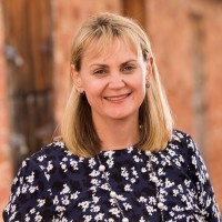 InterGrain Employee Tress Walmsley's profile photo