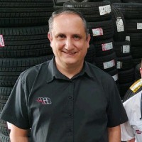 GP Pneus Employee Ronan Francalanci's profile photo