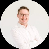 Stern Employee Kyler Ranta's profile photo