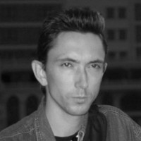 Humanity Inc Employee Pavlo Svetlichnyi's profile photo