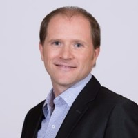 Fonds de solidarité FTQ Employee Nicolas Morand's profile photo