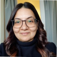 TLC Aged Care Employee Yasmeen Kashif's profile photo