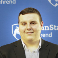 Nicholas Cronin Email & Phone Number