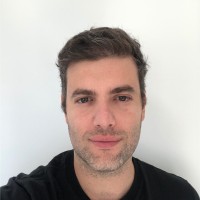 Gabriel Saraiva Email & Phone Number