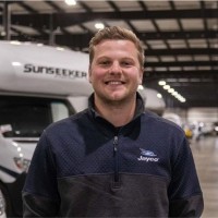 Hibu Employee Jonas Smith's profile photo