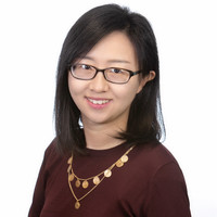 USAA Employee Xiaolan Wang's profile photo