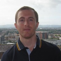 The Wall Street Journal Employee Sam Talbot's profile photo