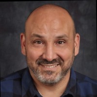 DDO Artists Agency Employee Leonel Garza's profile photo