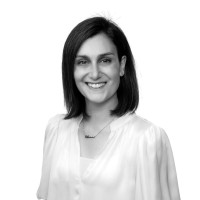 Incisive Media Employee Elena Simmons's profile photo