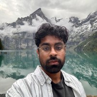 Ananth Chillarige Email & Phone Number