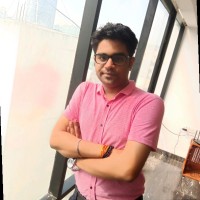 COMPUCOM-CSI SYSTEMS INDIA PRIVATE LIMITED Employee Shailesh Akarte's profile photo