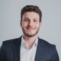 Singit Employee Michael Peled's profile photo