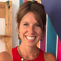 UCM Employee Pauline Henin's profile photo