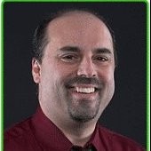 EscapeWire Solutions Employee Thomas Schuh's profile photo