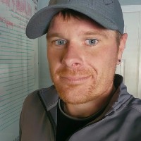 Energy Water Solutions Employee Justin Reed's profile photo