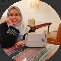 Knack Consulting Services Pvt Ltd. Employee Anusha Malik's profile photo