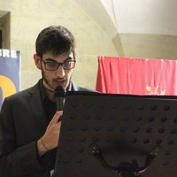 Quinte Parallele Employee Gabriele Toma's profile photo