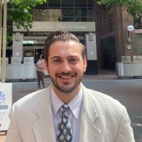 Limestone Analytics Employee Jude Barros's profile photo