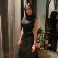 Shellex Consulting Group Inc. Employee Carlina Duran's profile photo