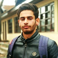 Raybit Technologies Employee Zahid Bhat's profile photo