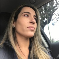 Pacific Air Cargo Employee Brigitte Romero's profile photo