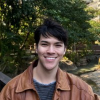 Christopher Chang