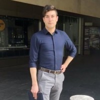 Double Bay Doctors Employee Jacob Lee's profile photo