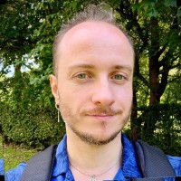 Wispfire Employee Roy van der Schilden's profile photo