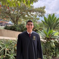 Despegar Employee Diego Andrés Rodas Herrera's profile photo