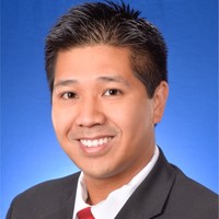 Eli Lilly and Company Employee Alan Deng's profile photo
