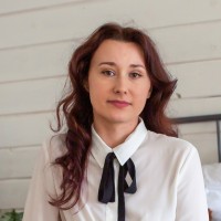 Louws Truss Inc. Employee Maryna Holubieva's profile photo