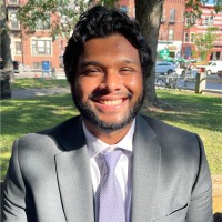 Prisoners' Legal Services of Massachusetts Employee Maheeb Rabbani's profile photo