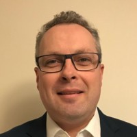 Speakers Associates Ltd Employee Ken Kirkwood's profile photo