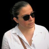 Densign Lab Employee Petya Darakev's profile photo