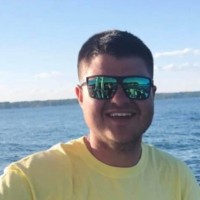Ben Irish Email & Phone Number