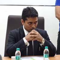 Sumit Pawar