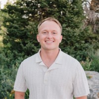NetJets Employee Parker Dalton's profile photo
