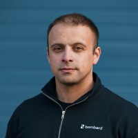 Isembard Employee Alexander Fitzgerald's profile photo