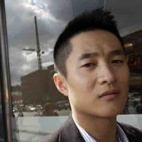 MAD architects Employee Dixon Lu's profile photo