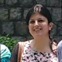 Gitanjali Choudhary Email & Phone Number