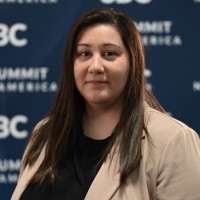 Sport Global Employee Lucía Mouriño's profile photo