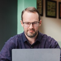 SOZO Employee Mark Plunkett's profile photo