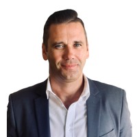 TCM - Technology Corporate Management Employee Etienne Smith's profile photo